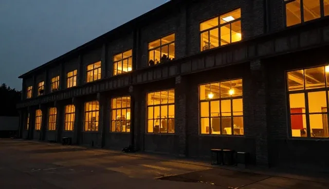 酒店管理效率提升，关注选型关键点
