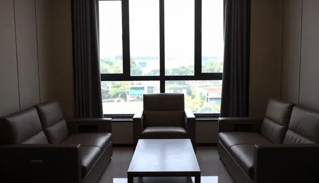 如何保障团队接待系统的稳定运行